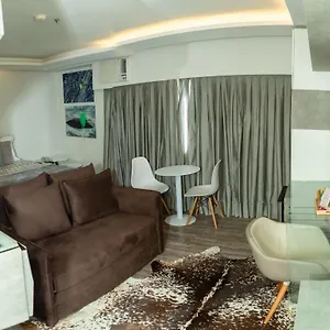 Luxo Mariana Apartamento
